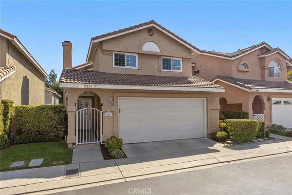 17829 CASSIDY PL, CHINO HILLS, CA 91709 - Image 1