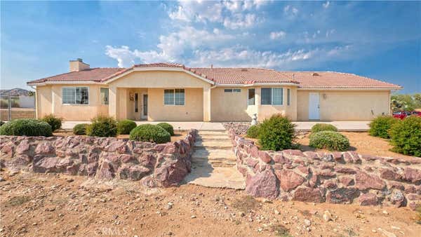 8827 SIERRA VISTA RD, PHELAN, CA 92371 - Image 1