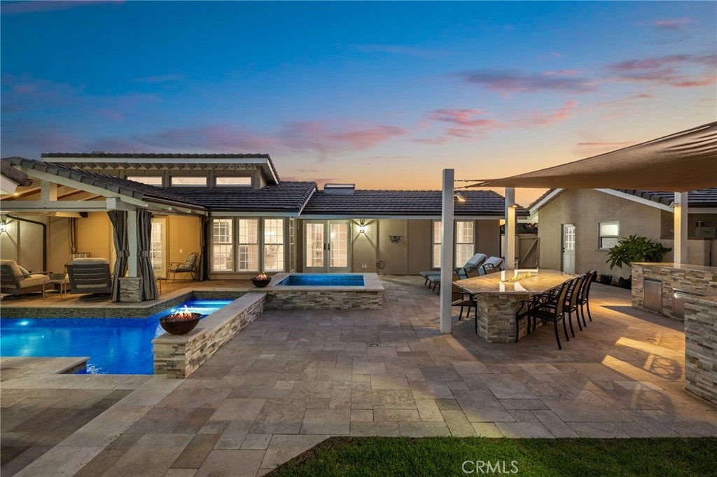 La Verne, California, 91750, United States, 3 Bedrooms Bedrooms, ,3 BathroomsBathrooms,Residential,Active,2009143