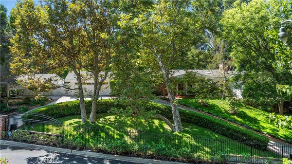 3977 ARCHDALE RD, ENCINO, CA 91436 - Image 1