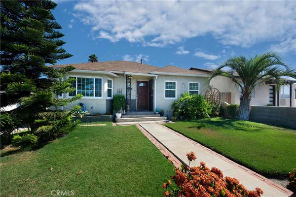 8037 MCKINLEY AVE, PARAMOUNT, CA 90723 - Image 1