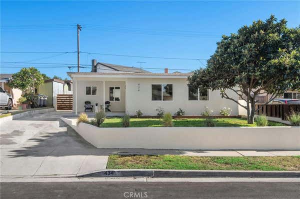 434 W 235TH ST, CARSON, CA 90745 - Image 1