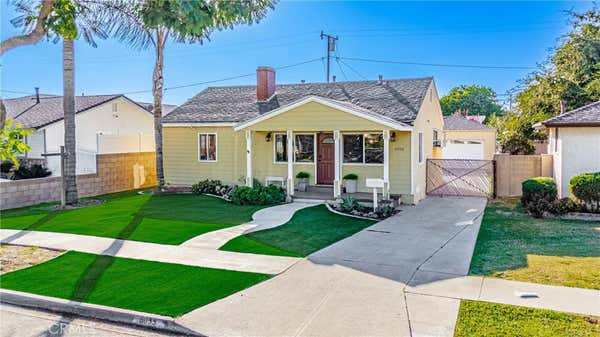 6055 FACULTY AVE, LAKEWOOD, CA 90712 - Image 1