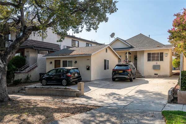 607 E OLIVE AVE, BURBANK, CA 91501 - Image 1