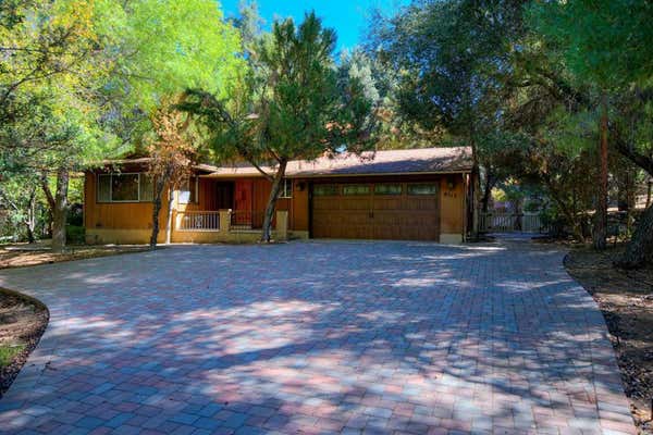 8315 CHIPMUNK LN, PINE VALLEY, CA 91962 - Image 1