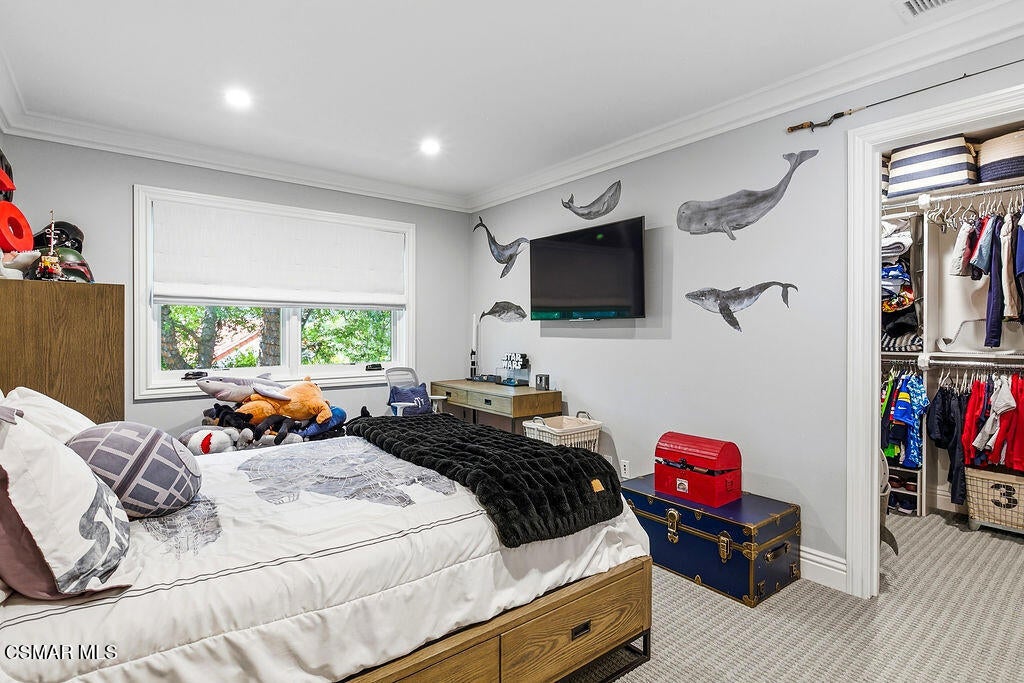 Westlake Village, California, 91362, United States, 6 Bedrooms Bedrooms, ,6 BathroomsBathrooms,Residential,Active,2031759