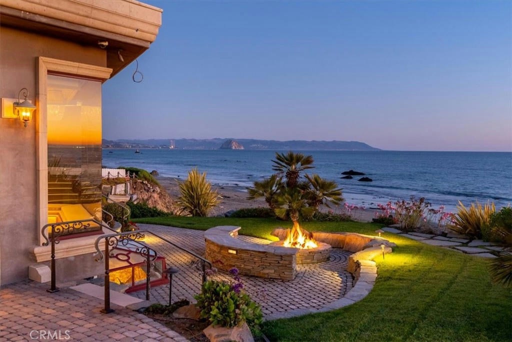 Cayucos, California, 93430, United States, ,5 BathroomsBathrooms,Residential,Active,1769481