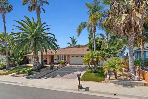 4816 REFUGIO AVE, CARLSBAD, CA 92008 - Image 1