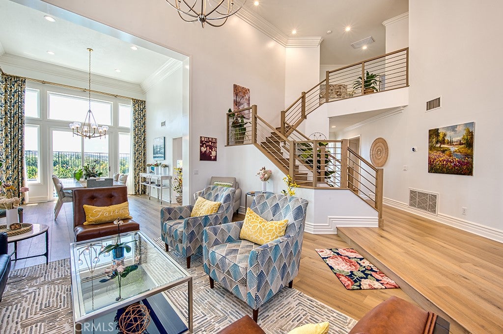 Trabuco Canyon, California, 92679, United States, 4 Bedrooms Bedrooms, ,3 BathroomsBathrooms,Residential,Active,1910158