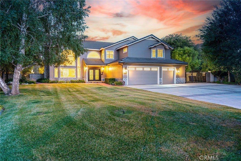 Santa Clarita, California, 91350, United States, 6 Bedrooms Bedrooms, ,5 BathroomsBathrooms,Residential,Active,2006901