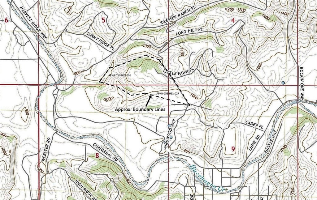 Paso Robles, California, 93446, United States, 2 Bedrooms Bedrooms, ,1 BathroomBathrooms,Residential,Active,1771479