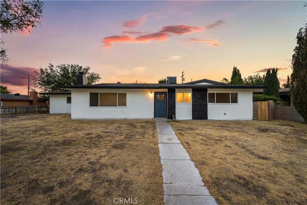 16549 KOCH ST, MOJAVE, CA 93501, photo 2 of 44