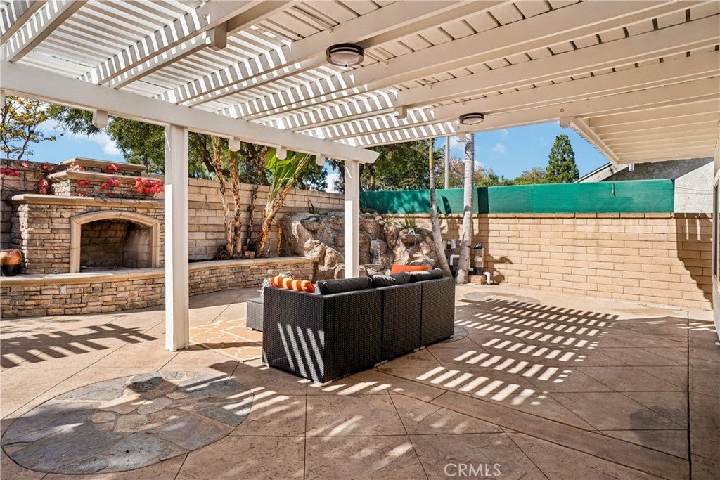 Lake Forest, California, 92630, United States, 5 Bedrooms Bedrooms, ,3 BathroomsBathrooms,Residential,Active,2002616