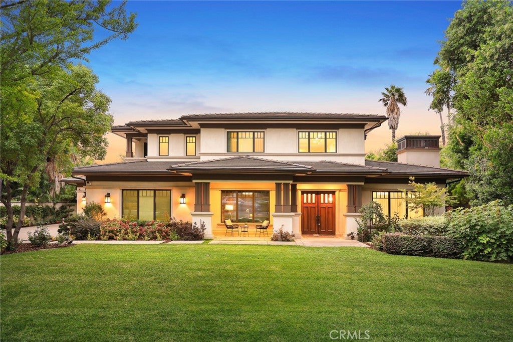 Arcadia, California, 91007, United States, 5 Bedrooms Bedrooms, ,6 BathroomsBathrooms,Residential,Active,1952997