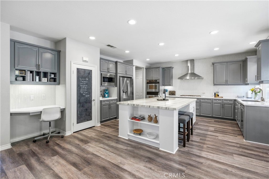 Stevenson Ranch, California, 91381, United States, 5 Bedrooms Bedrooms, ,4 BathroomsBathrooms,Residential,Active,2015851