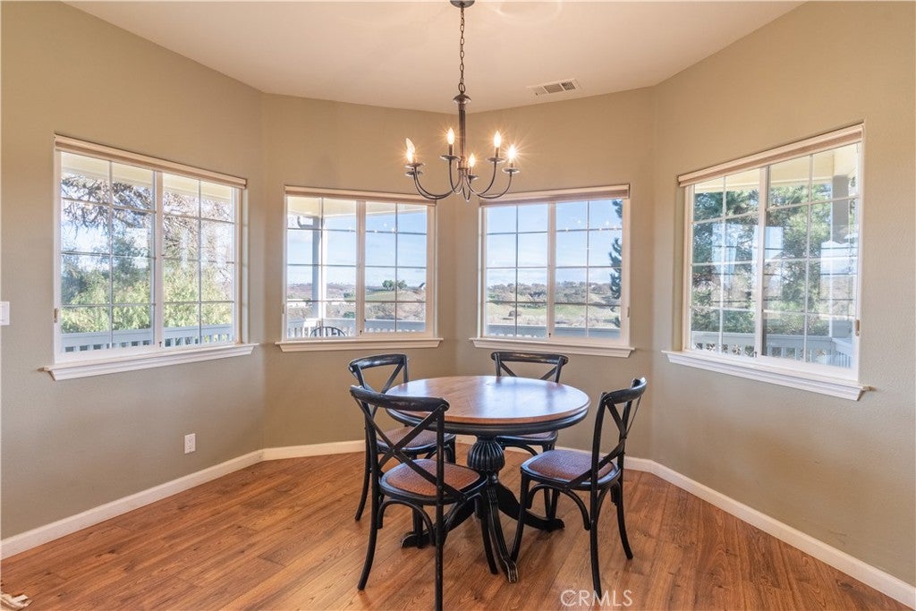 Paso Robles, California, 93446, United States, 5 Bedrooms Bedrooms, ,6 BathroomsBathrooms,Residential,Active,1821961