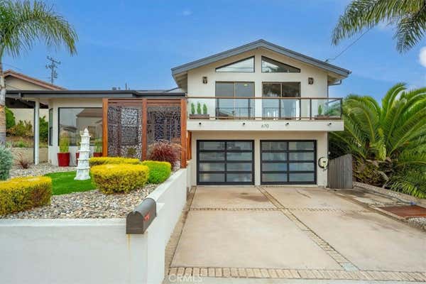 670 LEMOORE ST, PISMO BEACH, CA 93449 - Image 1