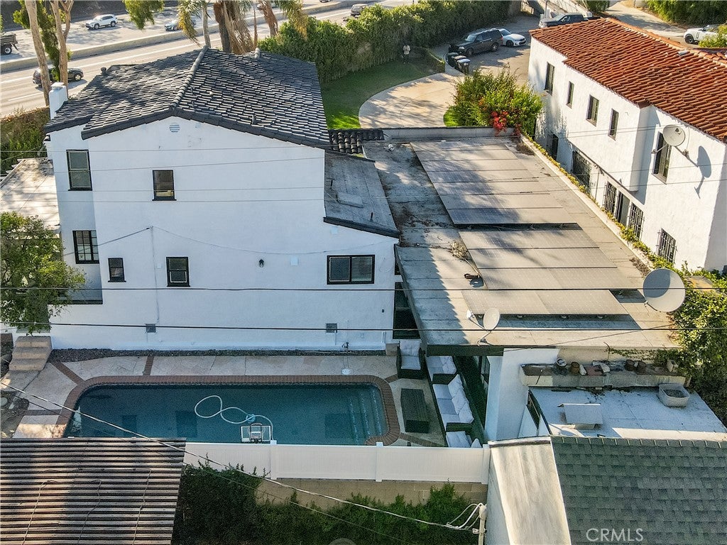 Glendale, California, 91206, United States, 4 Bedrooms Bedrooms, ,3 BathroomsBathrooms,Residential,Active,1963262