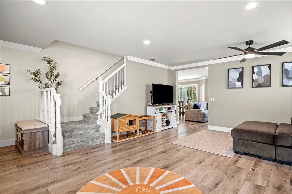 Rancho Santa Margarita, California, 92688, United States, 4 Bedrooms Bedrooms, ,3 BathroomsBathrooms,Residential,Active,1944272