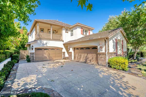 5497 VIA MIRA FLORES, NEWBURY PARK, CA 91320 - Image 1