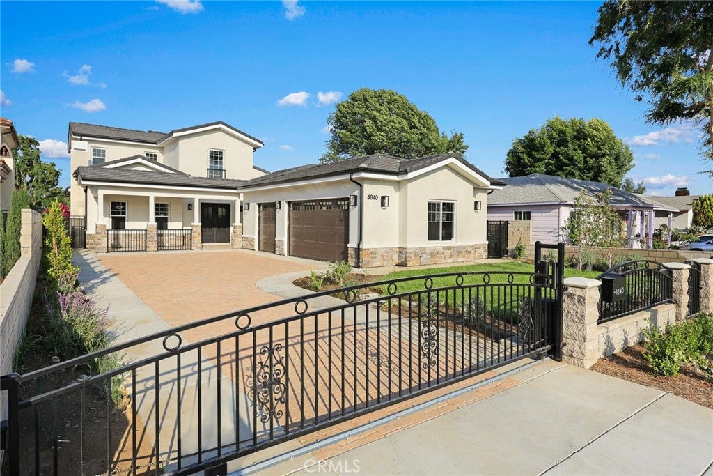 Temple City, California, 91780, United States, 5 Bedrooms Bedrooms, ,6 BathroomsBathrooms,Residential,Active,1889362