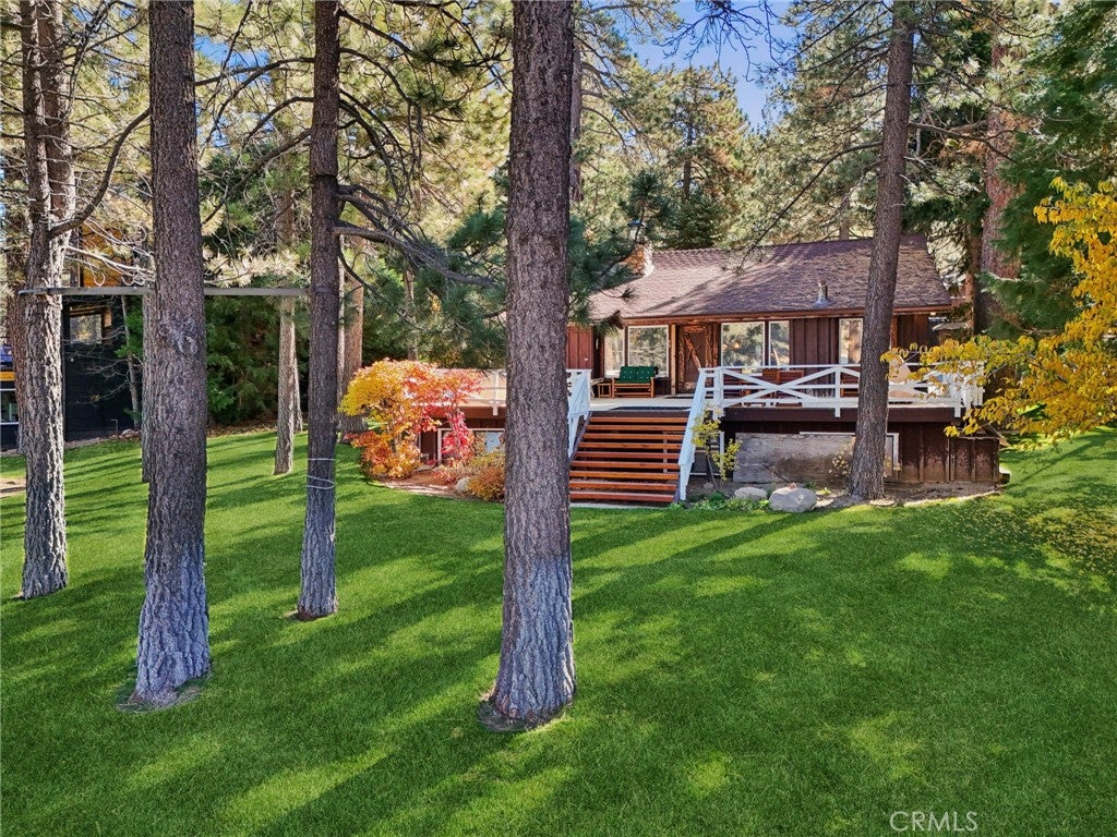 Big Bear Lake, California, 92315, United States, 4 Bedrooms Bedrooms, ,4 BathroomsBathrooms,Residential,Active,1988472