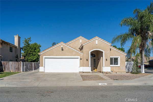 1308 CHERIE CT, SAN JACINTO, CA 92583 - Image 1