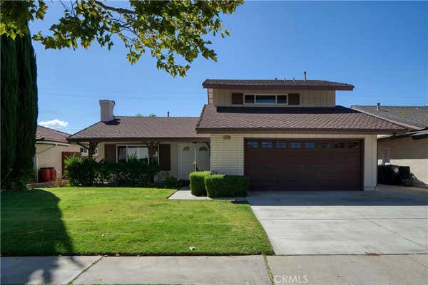 19548 CEDARCREEK ST, CANYON COUNTRY, CA 91351 - Image 1