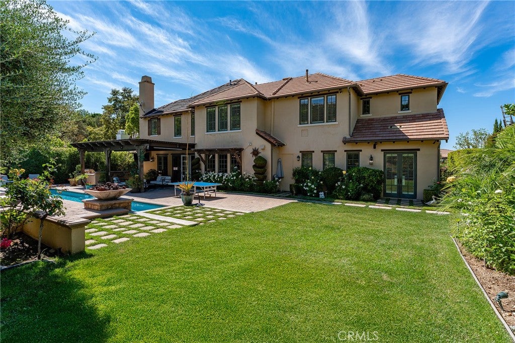 Calabasas, California, 91302, United States, 5 Bedrooms Bedrooms, ,6 BathroomsBathrooms,Residential,Active,1929471