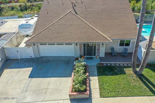 343 AMADOR AVE, VENTURA, CA 93004 - Image 1