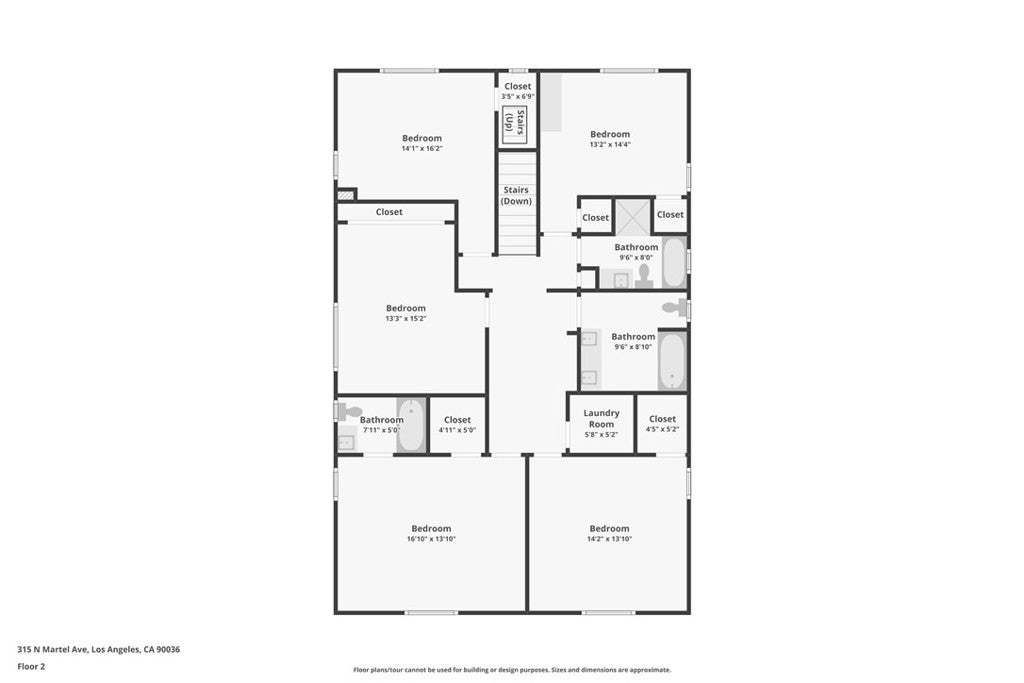 Los Angeles, California, 90036, United States, 5 Bedrooms Bedrooms, ,4 BathroomsBathrooms,Residential,Active,1995243