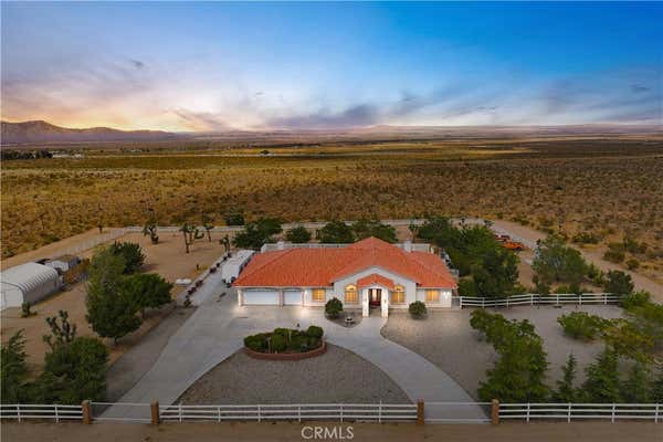 17173 FORT TEJON RD, LLANO, CA 93544 - Image 1