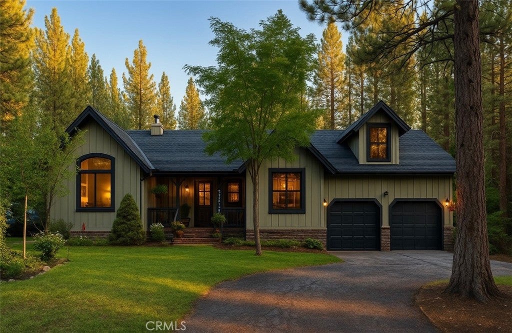 Big Bear Lake, California, 92315, United States, ,4 BathroomsBathrooms,Residential,Active,1825090