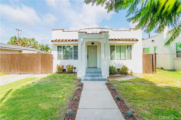 447 E 51ST ST, LONG BEACH, CA 90805 - Image 1