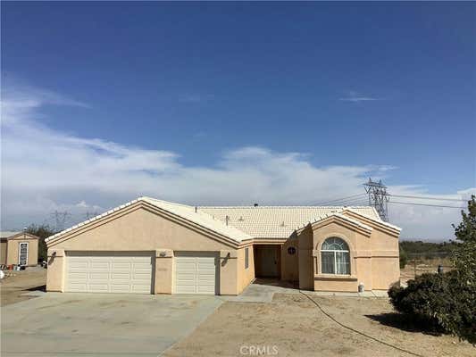 7772 JOSHUA ST, PHELAN, CA 92371 - Image 1