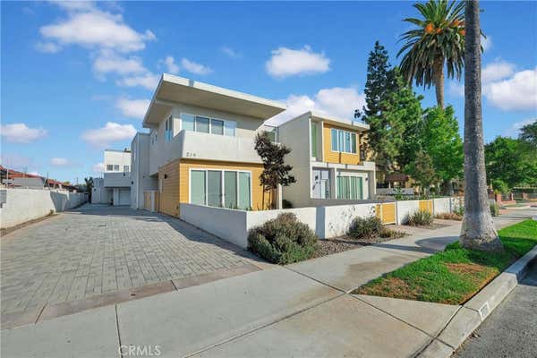 206 N MOORE AVE APT C, MONTEREY PARK, CA 91754 - Image 1