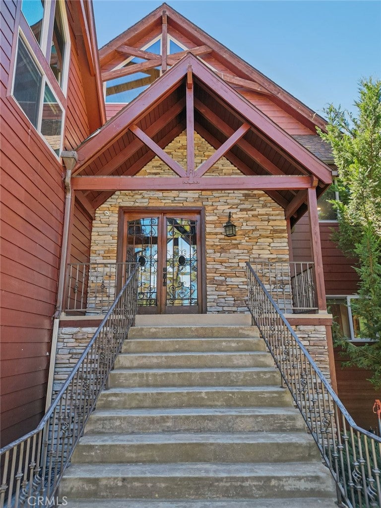 Big Bear Lake, California, 92315, United States, 6 Bedrooms Bedrooms, ,7 BathroomsBathrooms,Residential,Active,1945198