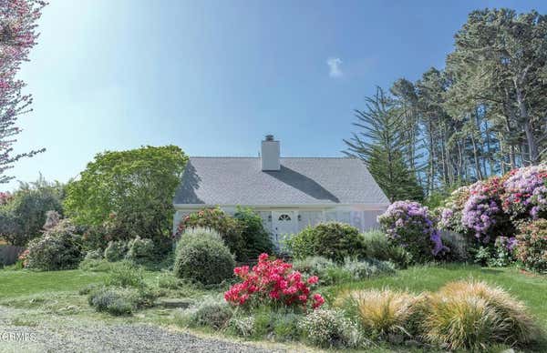 45151 FERN DR, MENDOCINO, CA 95460 - Image 1