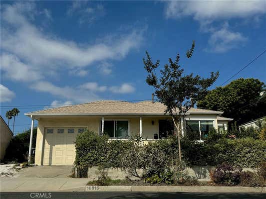 16815 FREEMAN AVE, LAWNDALE, CA 90260 - Image 1