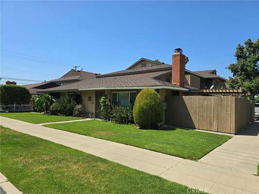 2518 N BOURBON ST, ORANGE, CA 92865 - Image 1