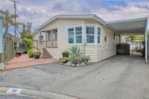 319 N HIGHWAY 1 SPC 50, GROVER BEACH, CA 93433 - Image 1