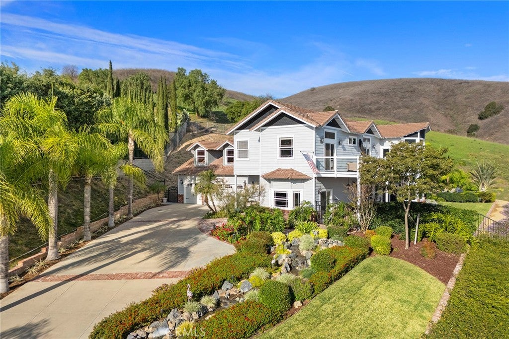 Yorba Linda, California, 92886, United States, 5 Bedrooms Bedrooms, ,3 BathroomsBathrooms,Residential,Active,2007661