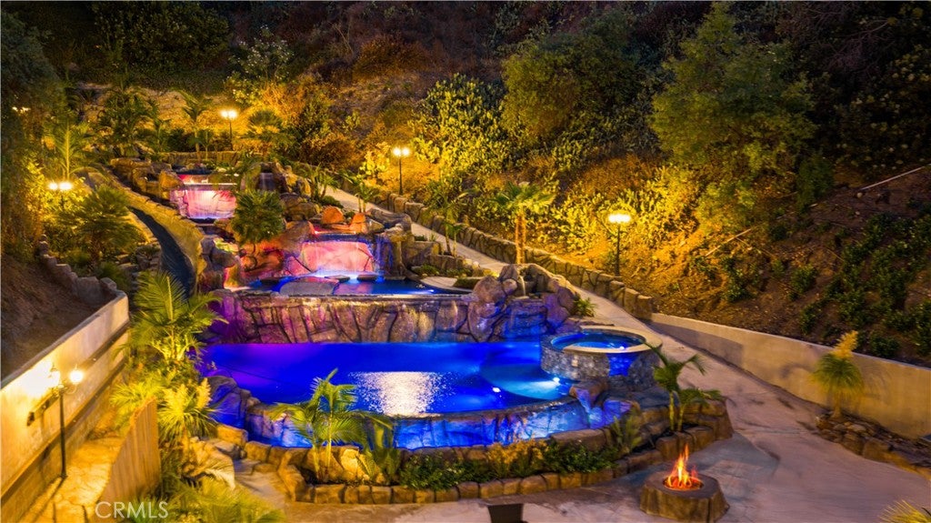 Walnut, California, 91789, United States, 5 Bedrooms Bedrooms, ,7 BathroomsBathrooms,Residential,Active,1903230