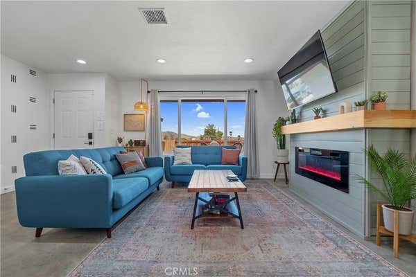 61539 SUNBURST DR, JOSHUA TREE, CA 92252 - Image 1