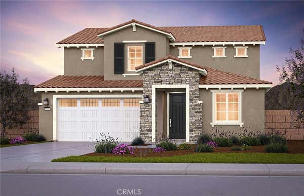 25316 LUNA PEAK RD, MENIFEE, CA 92586 - Image 1