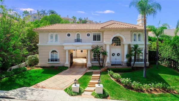 3815 MARFIELD AVE, TARZANA, CA 91356 - Image 1