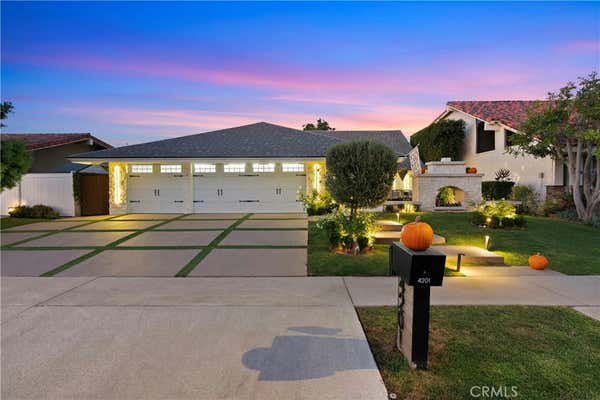 4201 BLACKFIN AVE, IRVINE, CA 92620 - Image 1