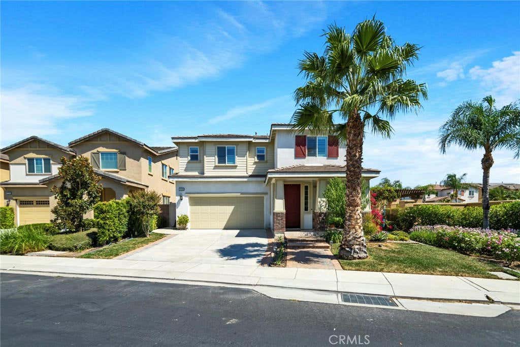 7124 COPPER SKY, EASTVALE, CA 92880, photo 1 of 28