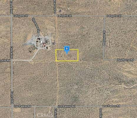 18645 SYCAMORE LN, APPLE VALLEY, CA 92307 - Image 1