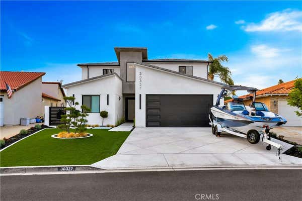 30327 SEA HORSE CIR, CANYON LAKE, CA 92587 - Image 1